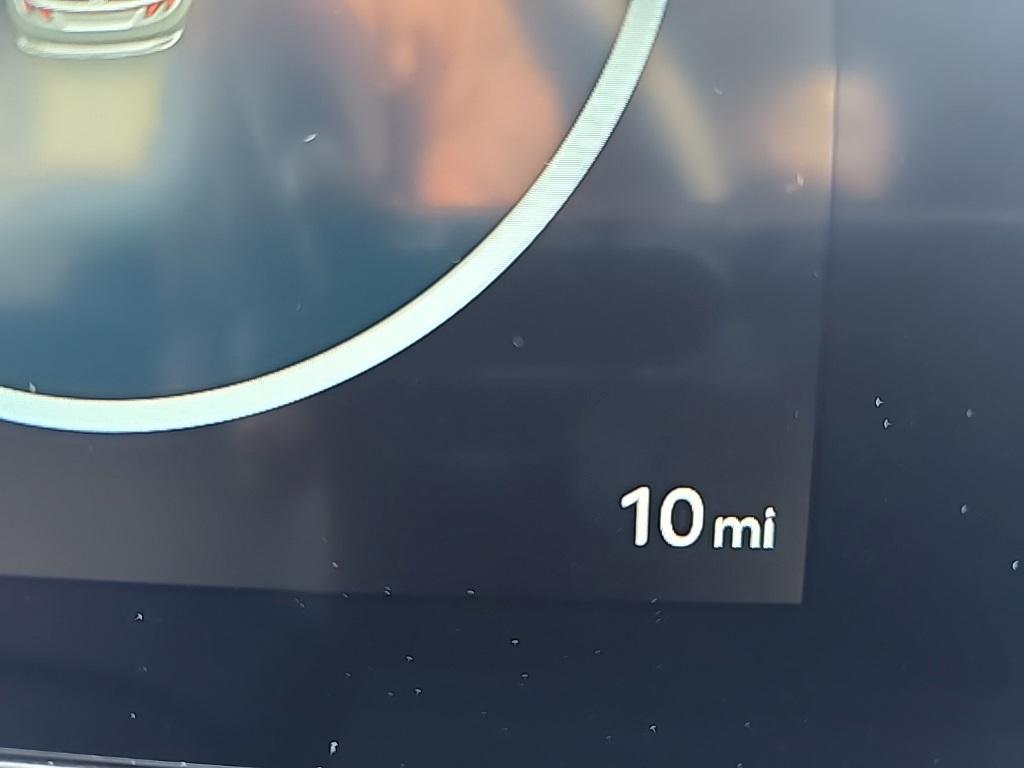 new 2026 Hyundai TUCSON Hybrid car, priced at $40,874