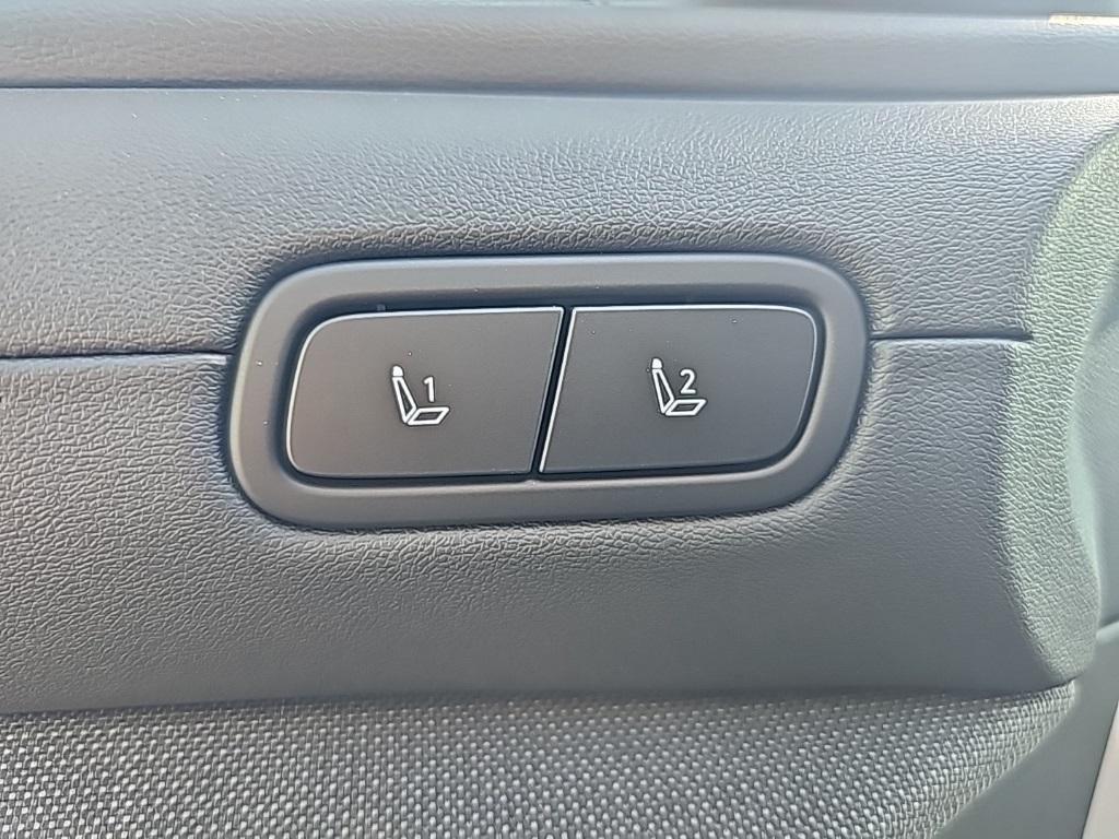 new 2026 Hyundai TUCSON Hybrid car, priced at $40,874