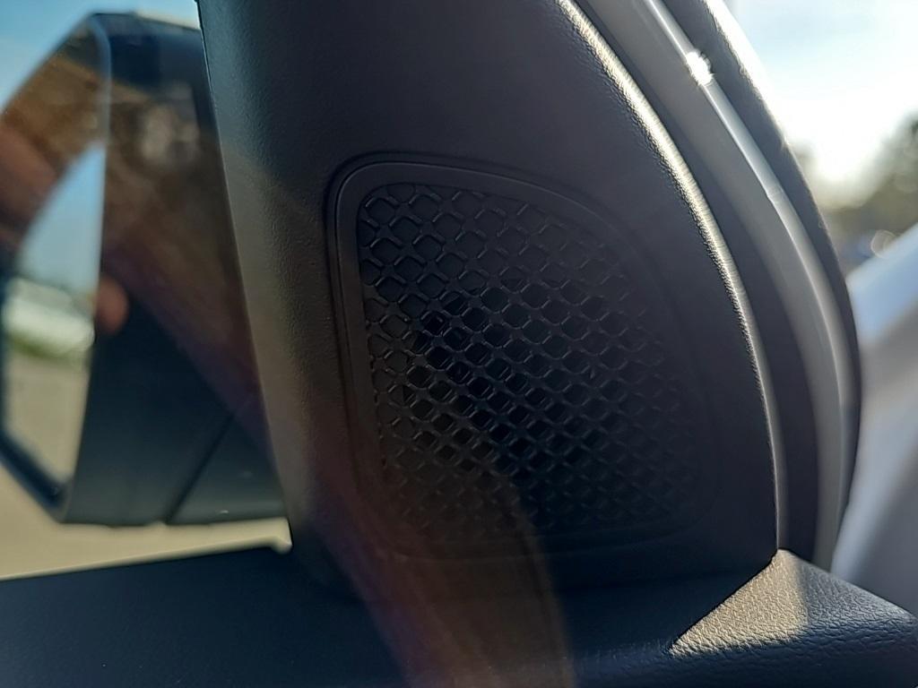 new 2026 Hyundai TUCSON Hybrid car, priced at $40,874