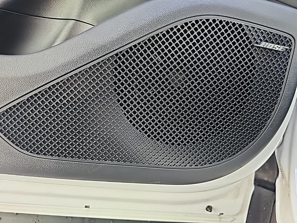 new 2026 Hyundai TUCSON Hybrid car, priced at $40,874