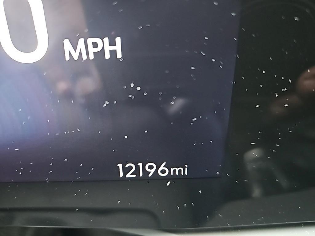 used 2025 Buick Envista car, priced at $23,868