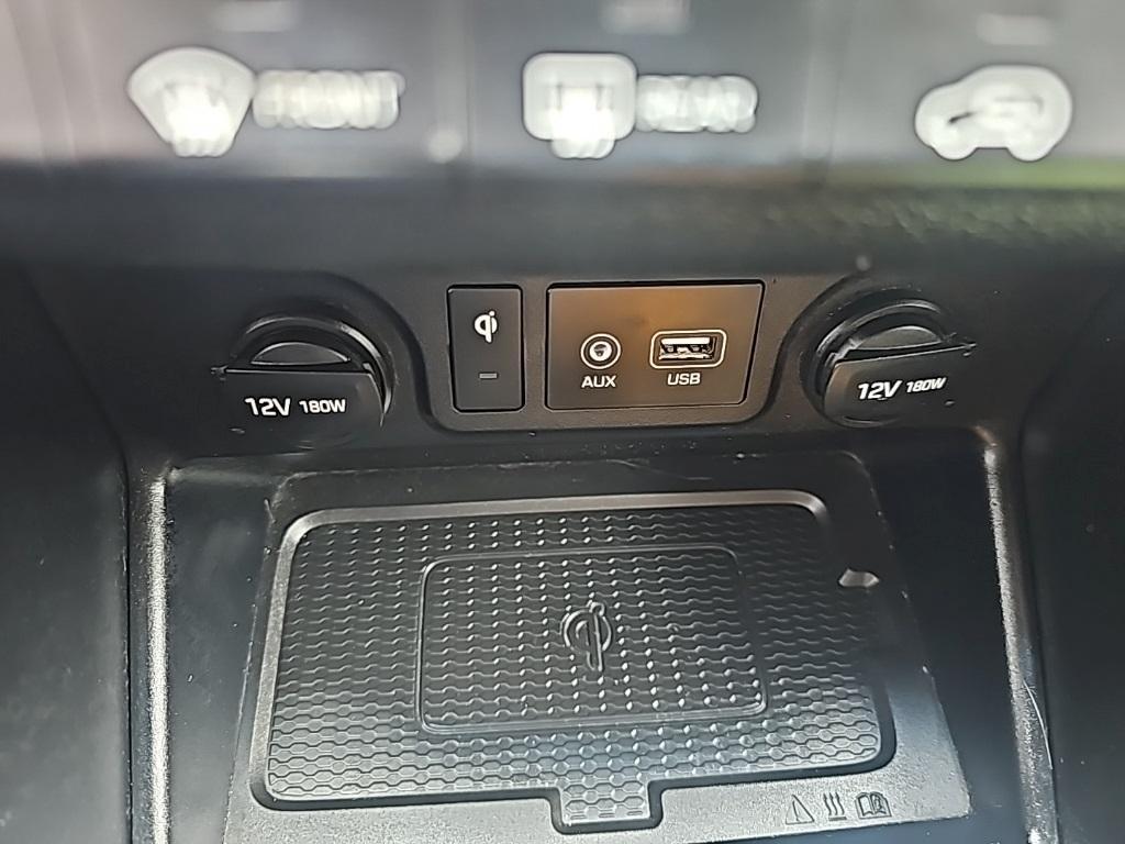 used 2021 Hyundai Tucson car, priced at $20,275
