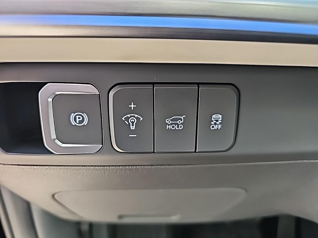 new 2026 Hyundai Santa Fe car, priced at $46,493