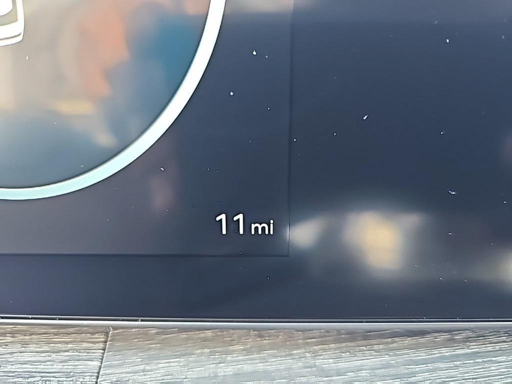 new 2026 Hyundai Santa Fe car, priced at $46,493