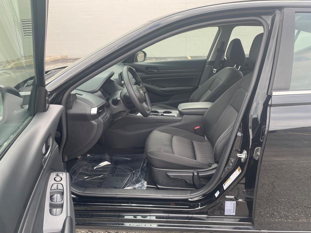 used 2024 Nissan Altima car, priced at $18,959