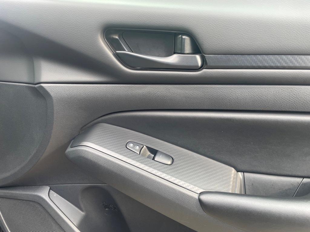 used 2024 Nissan Altima car, priced at $18,959