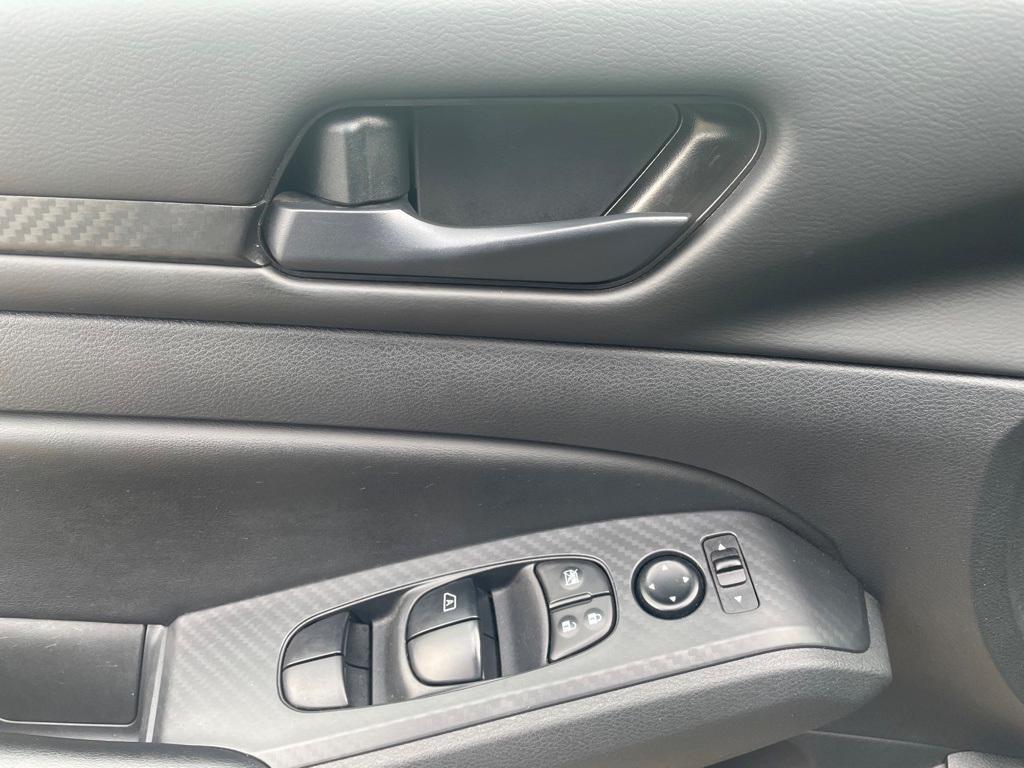used 2024 Nissan Altima car, priced at $18,959