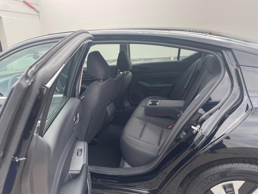 used 2024 Nissan Altima car, priced at $18,959