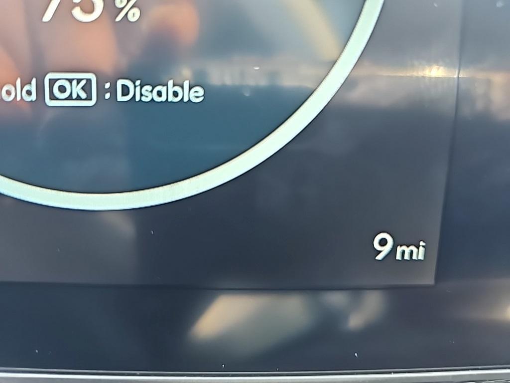 new 2026 Hyundai SANTA FE HEV car, priced at $45,550