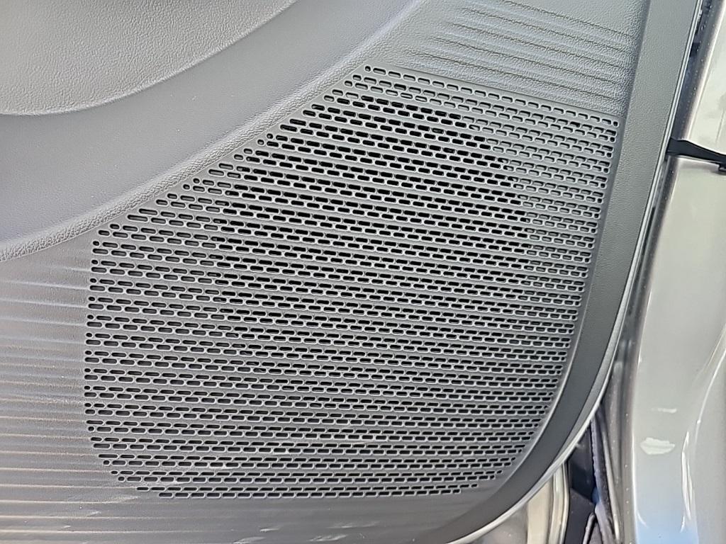 new 2026 Hyundai SANTA FE HEV car, priced at $37,582