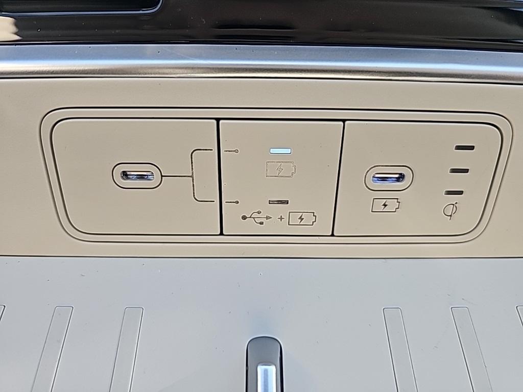 new 2026 Hyundai SANTA FE HEV car, priced at $37,582