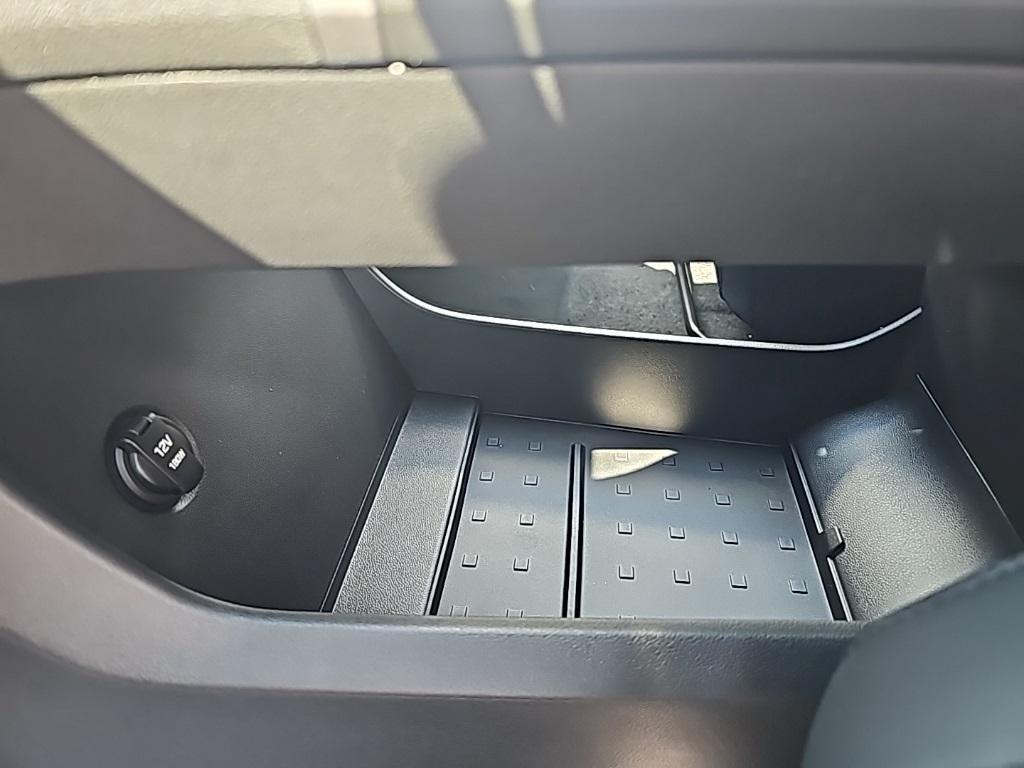 new 2026 Hyundai SANTA FE HEV car, priced at $41,260