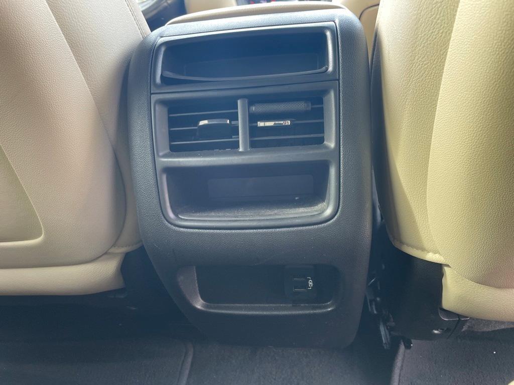 used 2019 Cadillac XT5 car, priced at $21,358