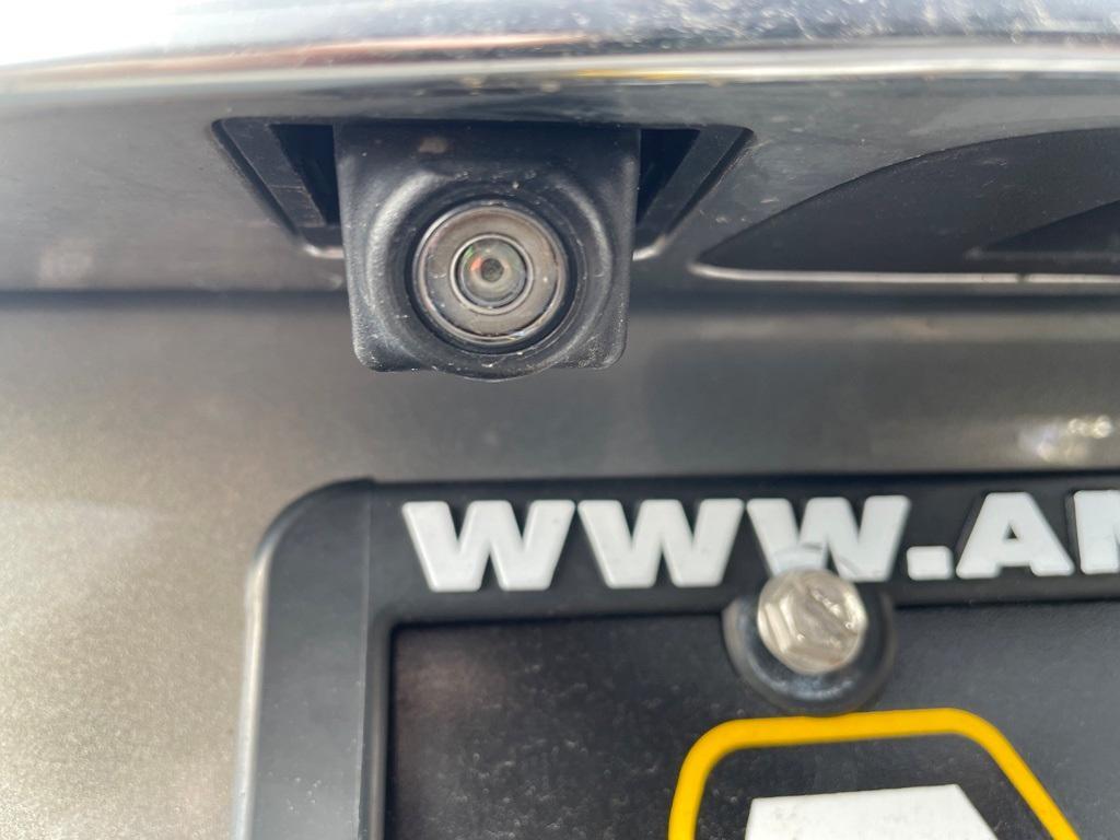 used 2019 Cadillac XT5 car, priced at $21,358