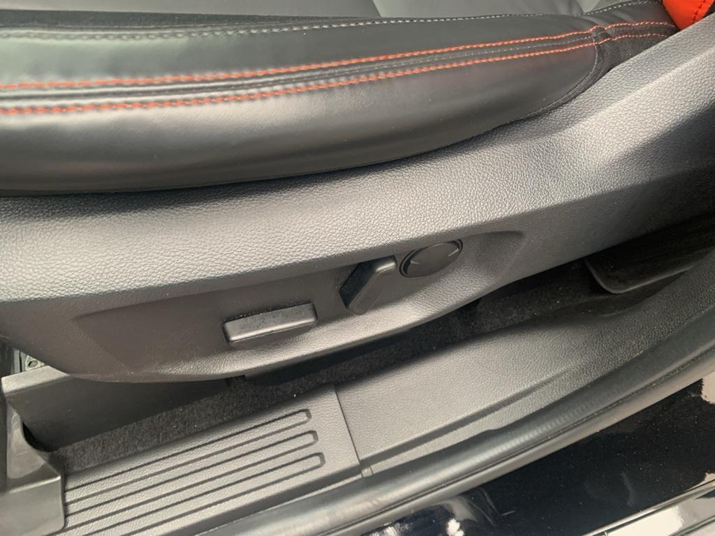 used 2024 Ford Ranger car, priced at $53,558