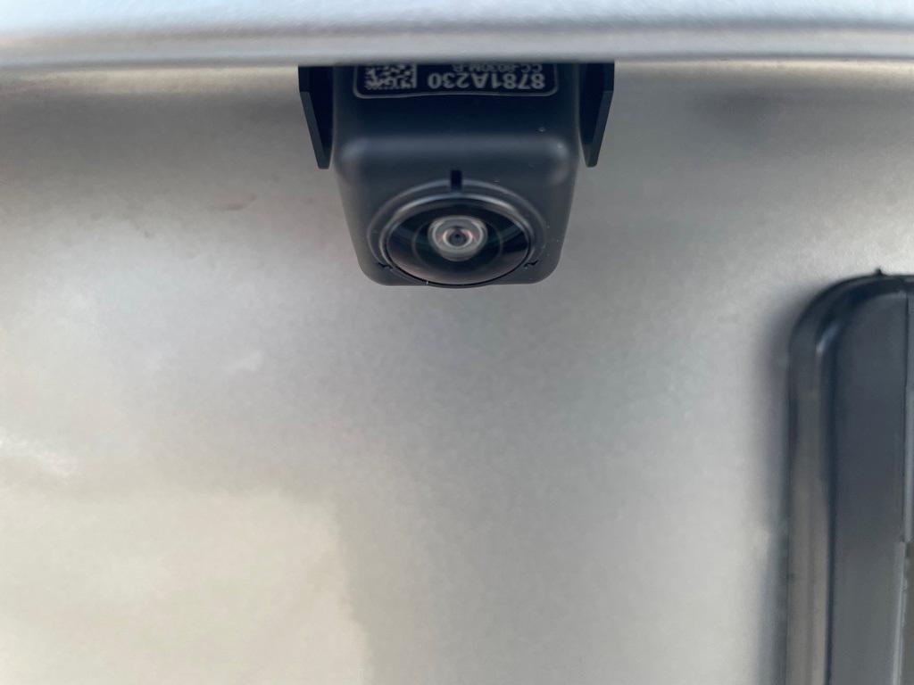 new 2025 Mitsubishi Outlander Sport car, priced at $26,805