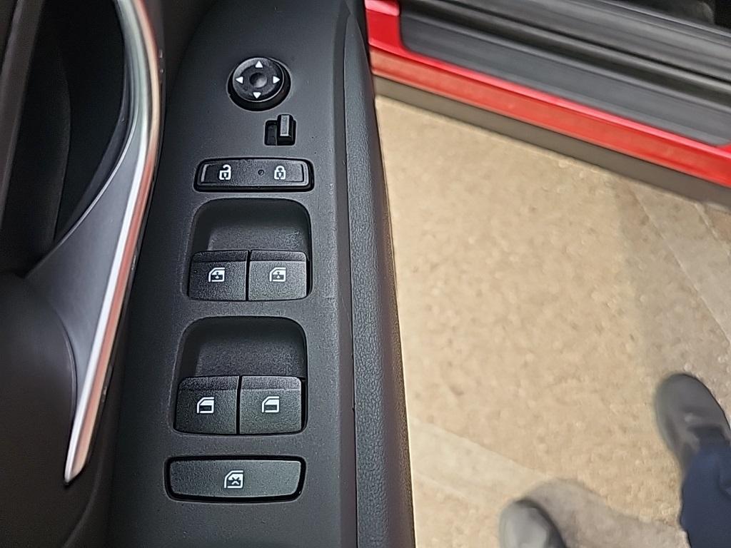 used 2022 Hyundai Tucson car, priced at $21,699