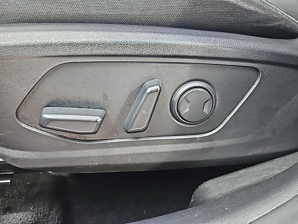 used 2022 Hyundai Tucson car, priced at $21,699