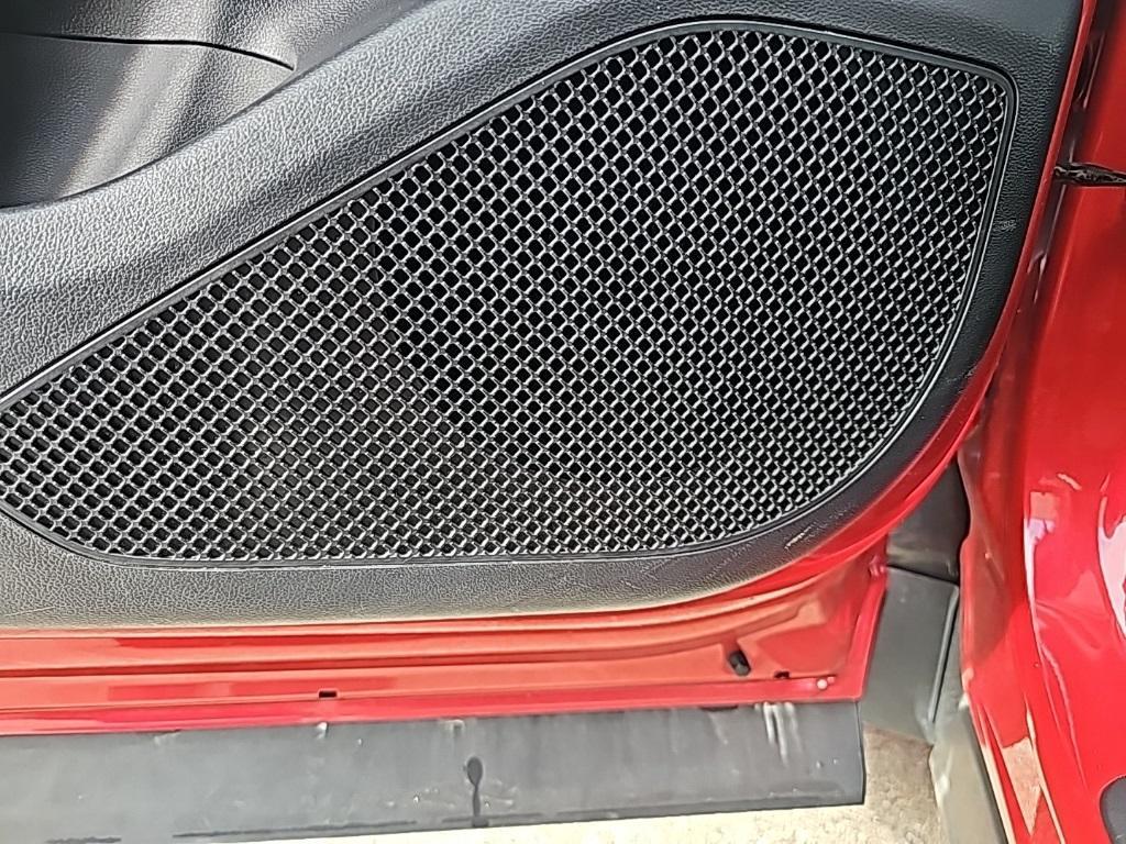 used 2022 Hyundai Tucson car, priced at $21,699