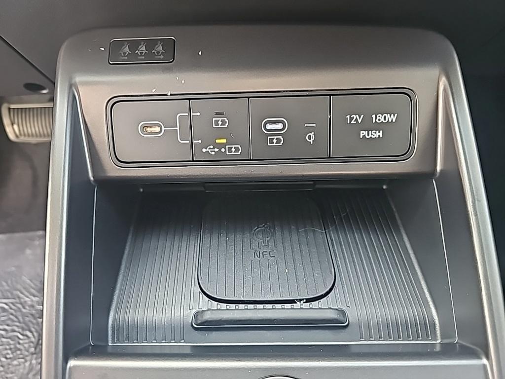 new 2026 Hyundai Kona car, priced at $35,910