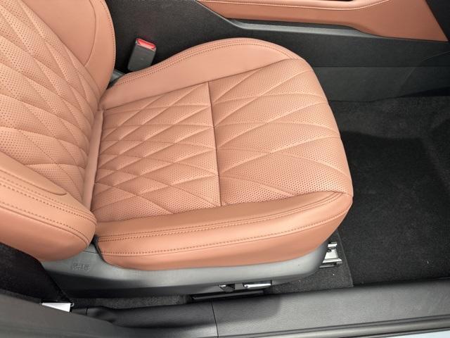 new 2025 Mitsubishi Outlander car, priced at $45,930
