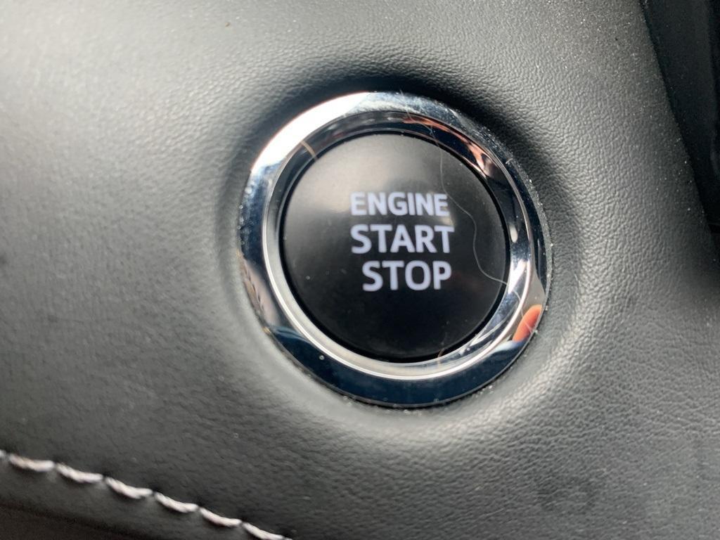 used 2023 Toyota Highlander car, priced at $38,933