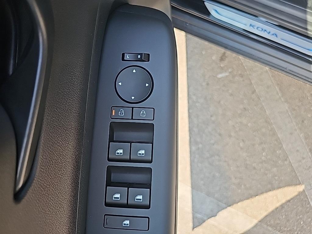 new 2026 Hyundai Kona car, priced at $29,730