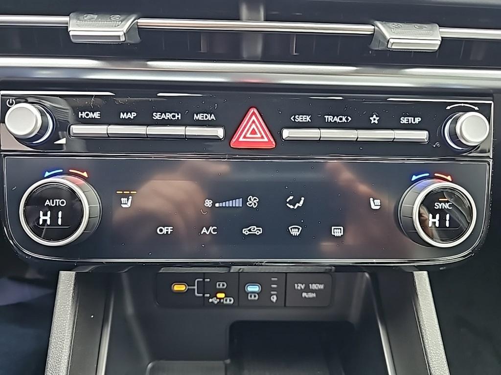 new 2026 Hyundai SANTA CRUZ car, priced at $38,185