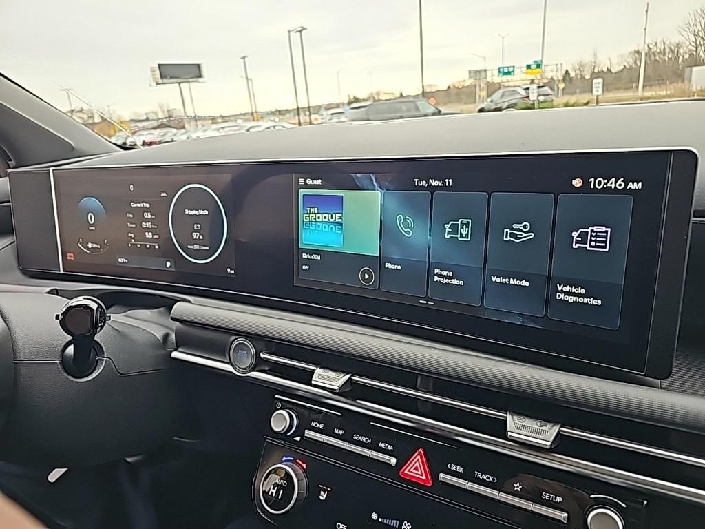 new 2026 Hyundai SANTA CRUZ car, priced at $38,185