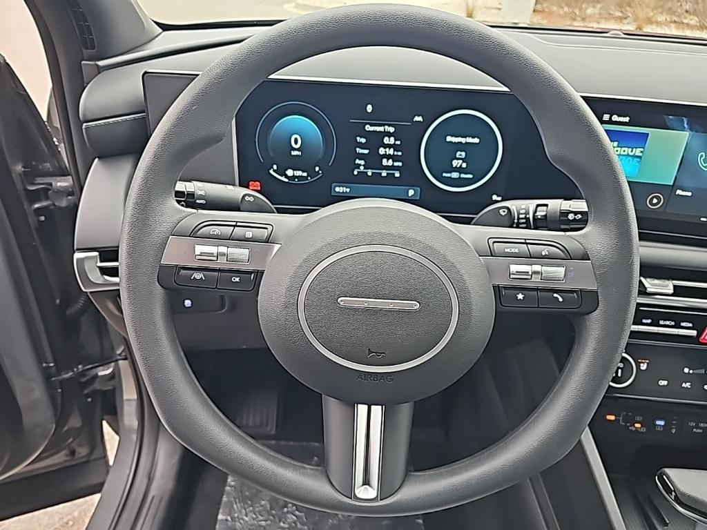 new 2026 Hyundai SANTA CRUZ car, priced at $38,185