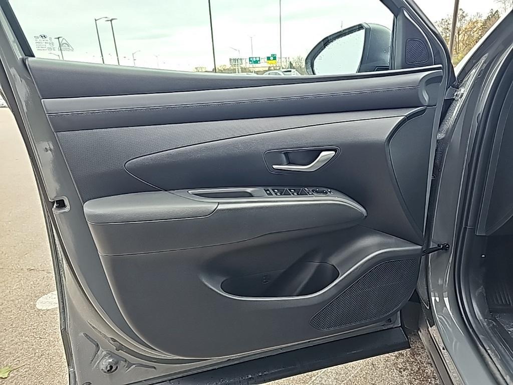 new 2026 Hyundai SANTA CRUZ car, priced at $38,185