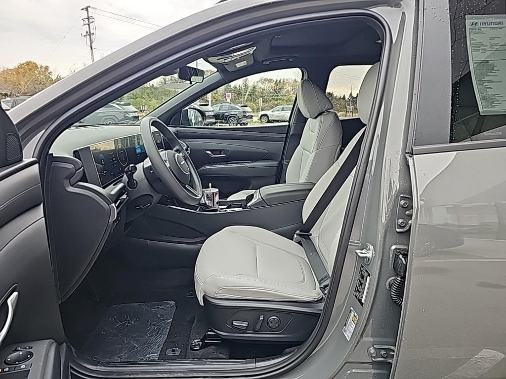 new 2026 Hyundai SANTA CRUZ car, priced at $38,185