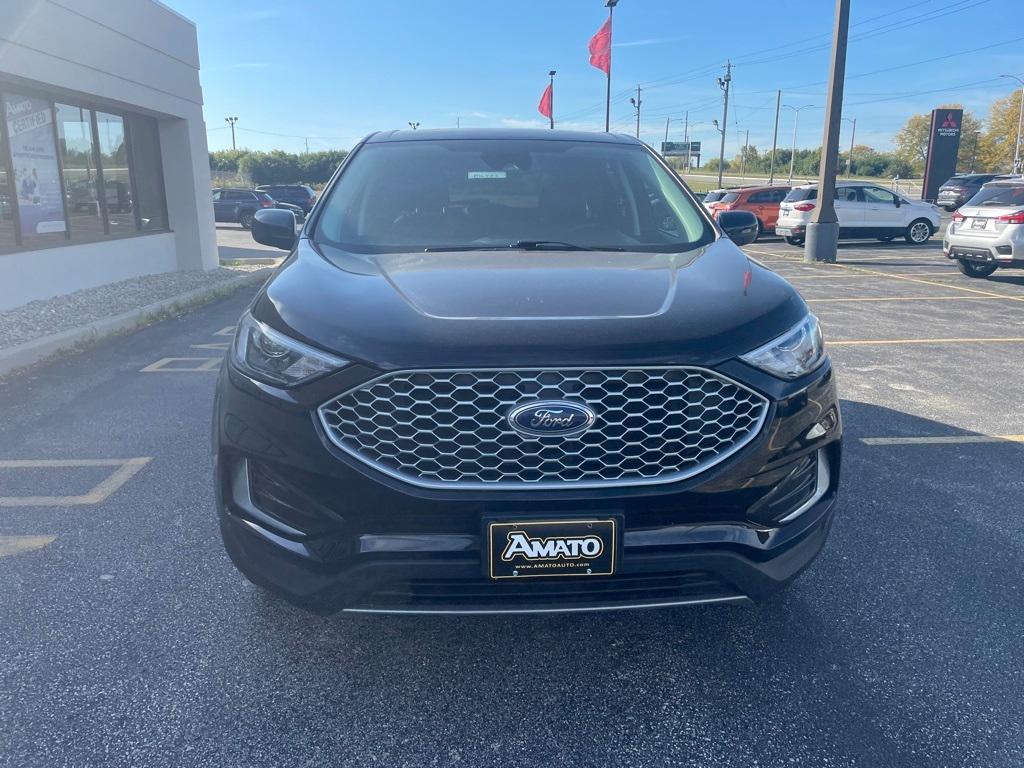 used 2023 Ford Edge car, priced at $21,888