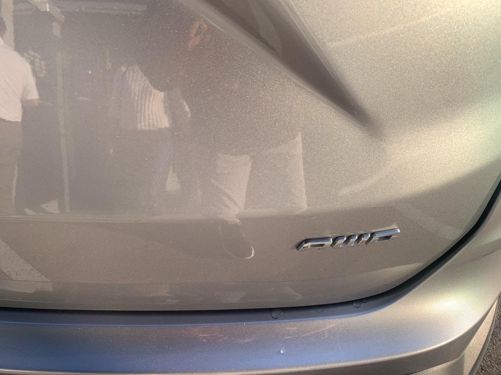 used 2024 Ford Edge car, priced at $22,899