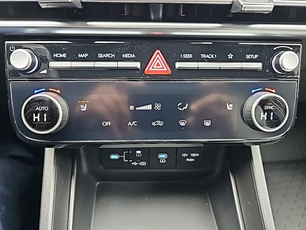 new 2026 Hyundai SANTA CRUZ car, priced at $35,215