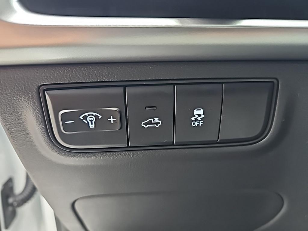 new 2026 Hyundai SANTA CRUZ car, priced at $35,215