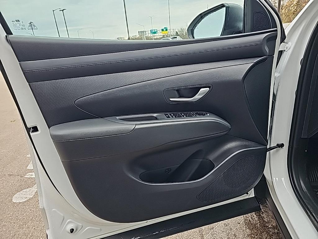 new 2026 Hyundai SANTA CRUZ car, priced at $35,215