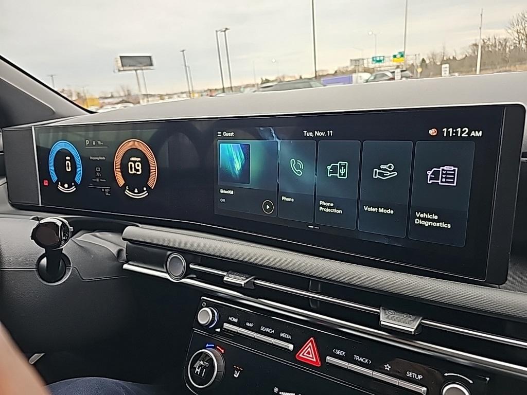 new 2026 Hyundai SANTA CRUZ car, priced at $35,215