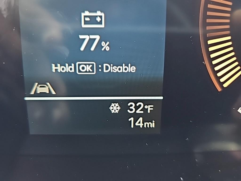 new 2026 Hyundai SANTA CRUZ car, priced at $35,215