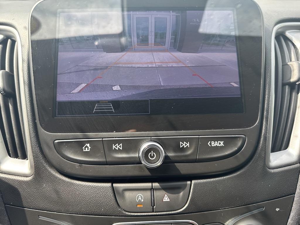 used 2023 Chevrolet Malibu car, priced at $17,997