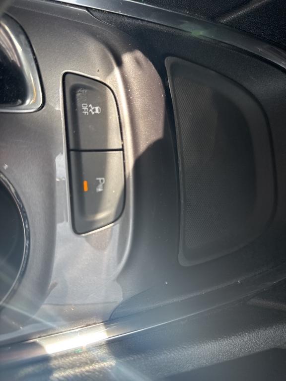 used 2023 Chevrolet Malibu car, priced at $17,997