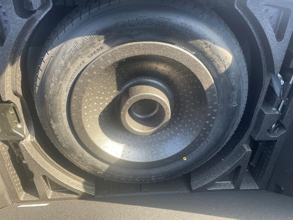 used 2024 Mitsubishi Outlander Sport car, priced at $21,964