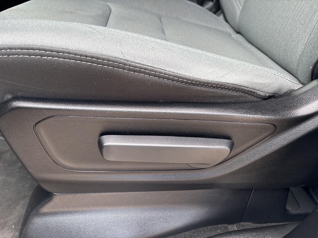 used 2022 Ram 1500 car, priced at $27,949
