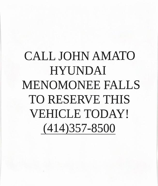 new 2025 Hyundai Santa Fe car, priced at $50,990