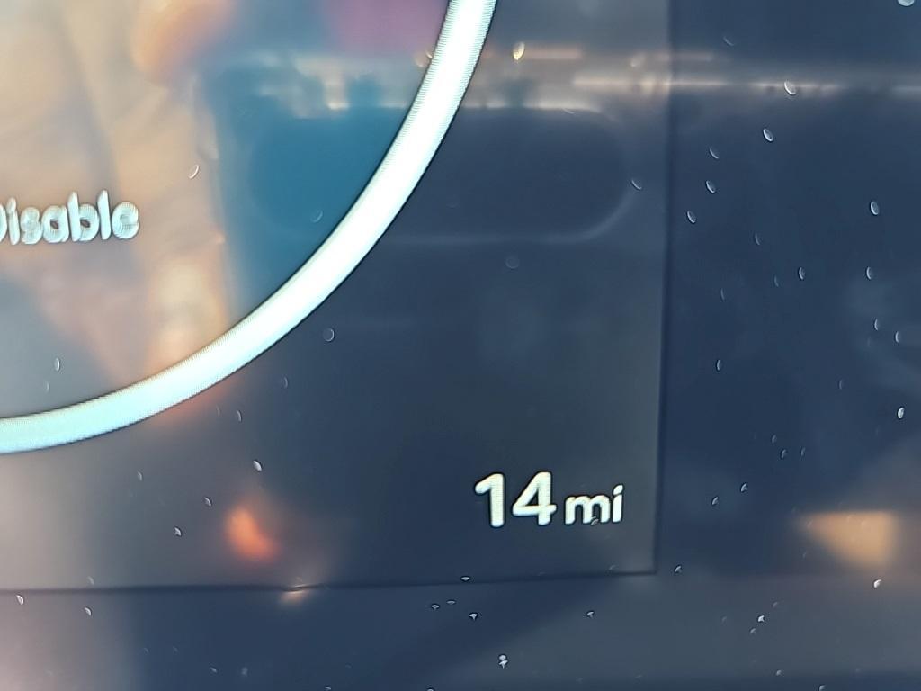 new 2025 Hyundai Santa Fe car, priced at $50,990