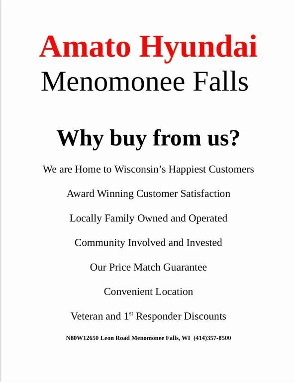 new 2025 Hyundai Santa Fe car, priced at $50,990