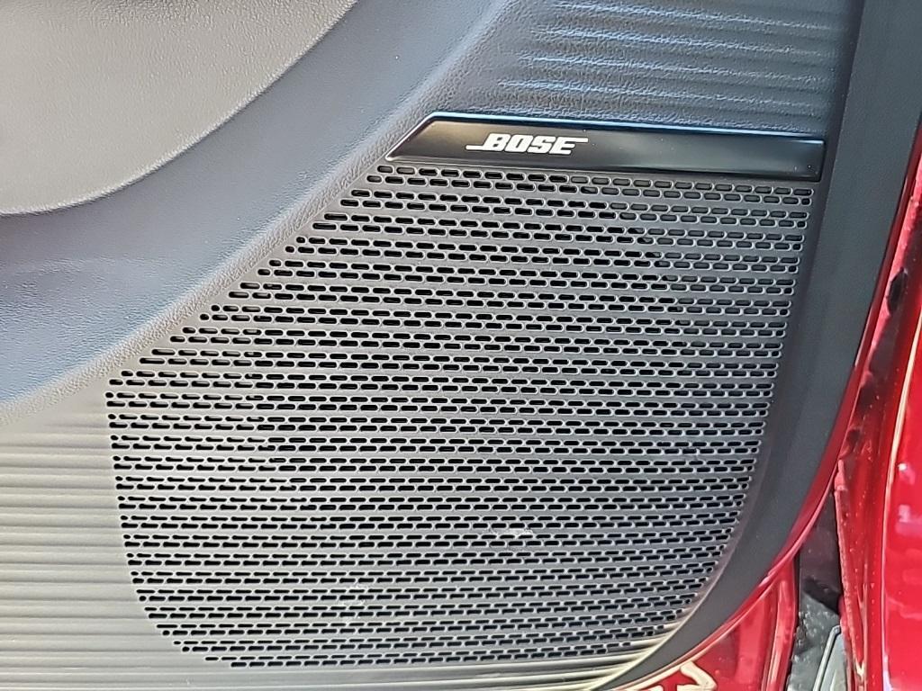 new 2025 Hyundai Santa Fe car, priced at $50,990