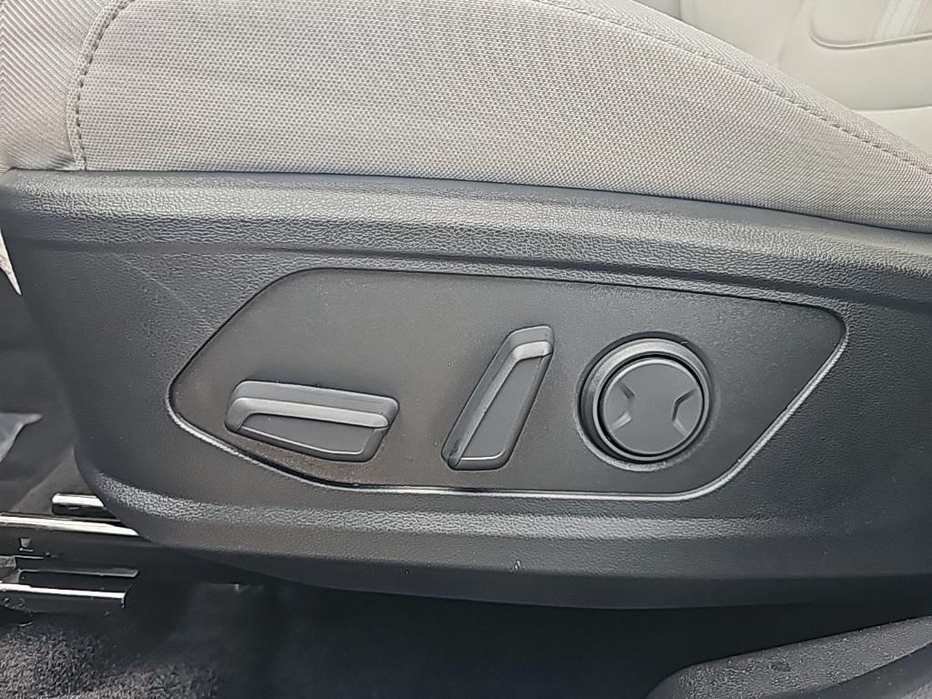new 2026 Hyundai Tucson car, priced at $34,860