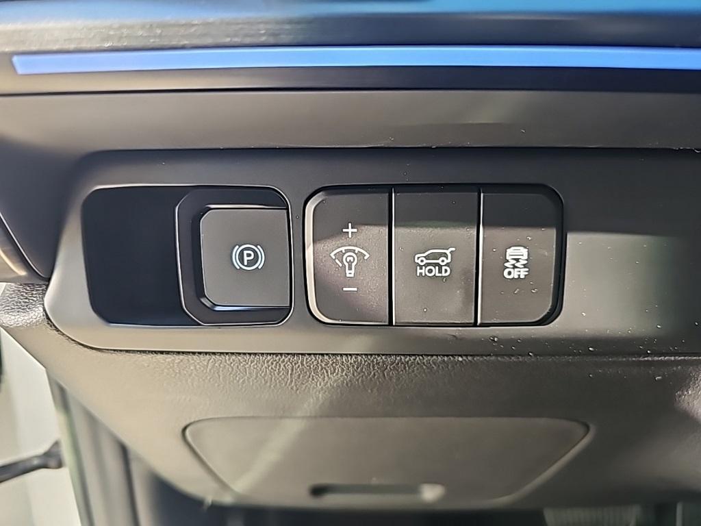 new 2026 Hyundai Santa Fe car, priced at $46,979