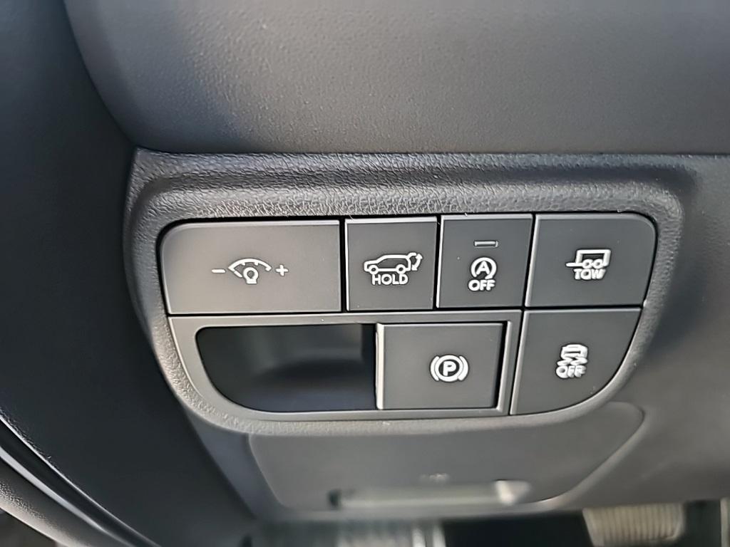 new 2026 Hyundai Palisade car, priced at $49,466